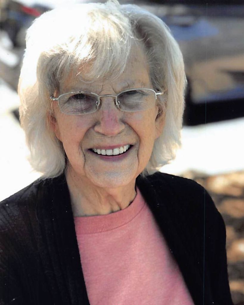 Wanda Faye Howard