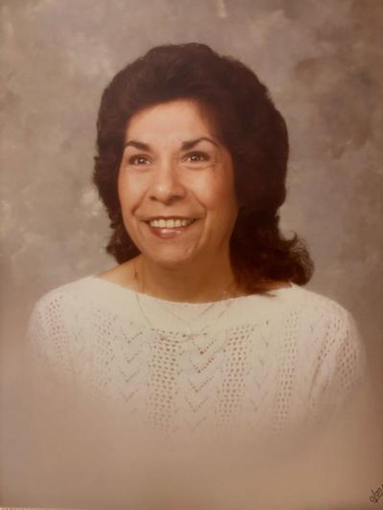 Gloria Espinoza Dominguez Profile Photo