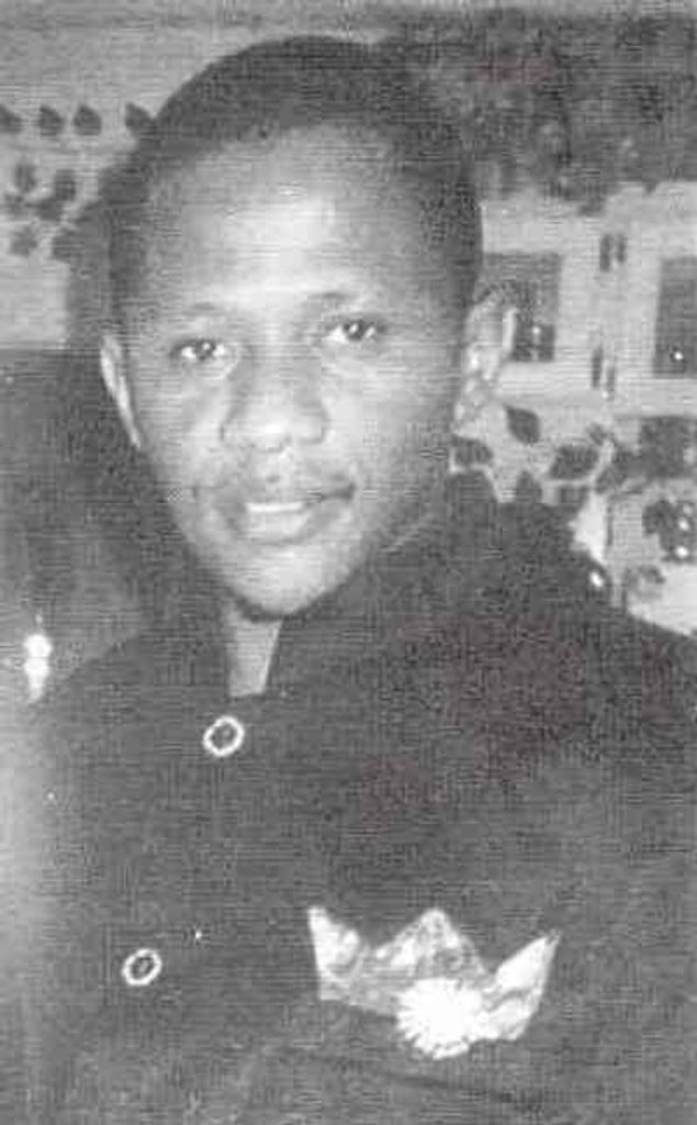 Ivan Macallan Roberts