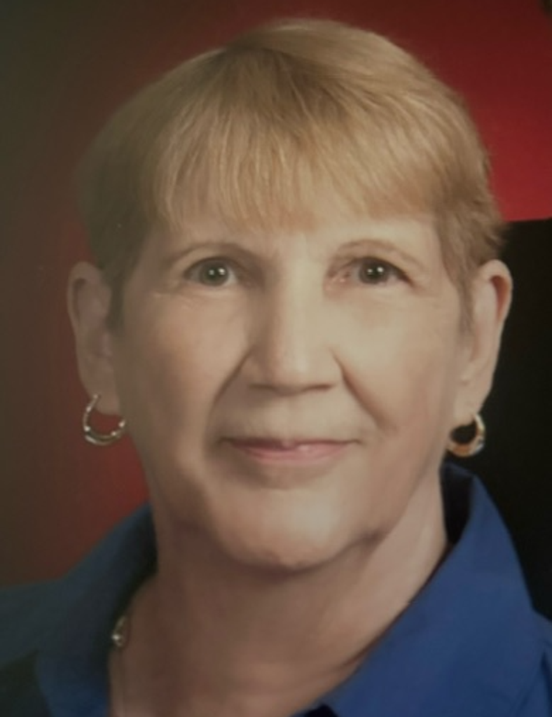 Barbara Remlinger Profile Photo
