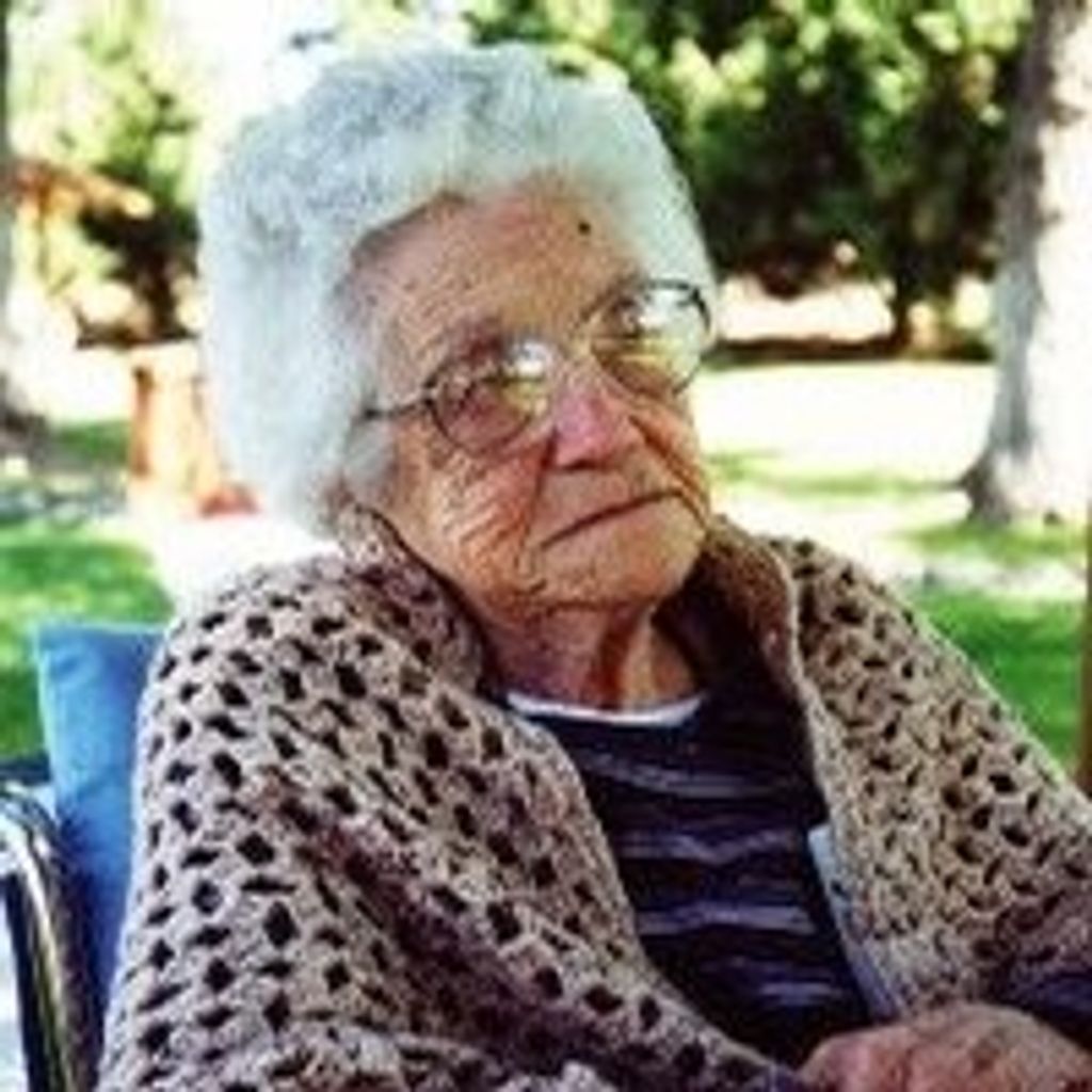 Zulema Nichols
