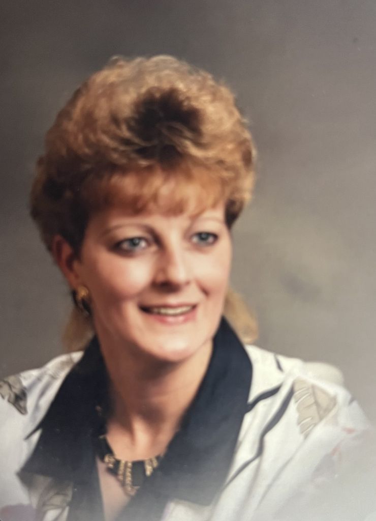 Patricia Cronin Profile Photo