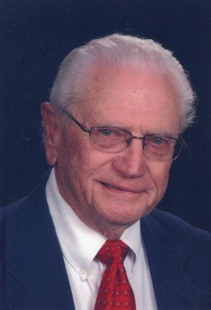 Robert Erwin Reid Profile Photo