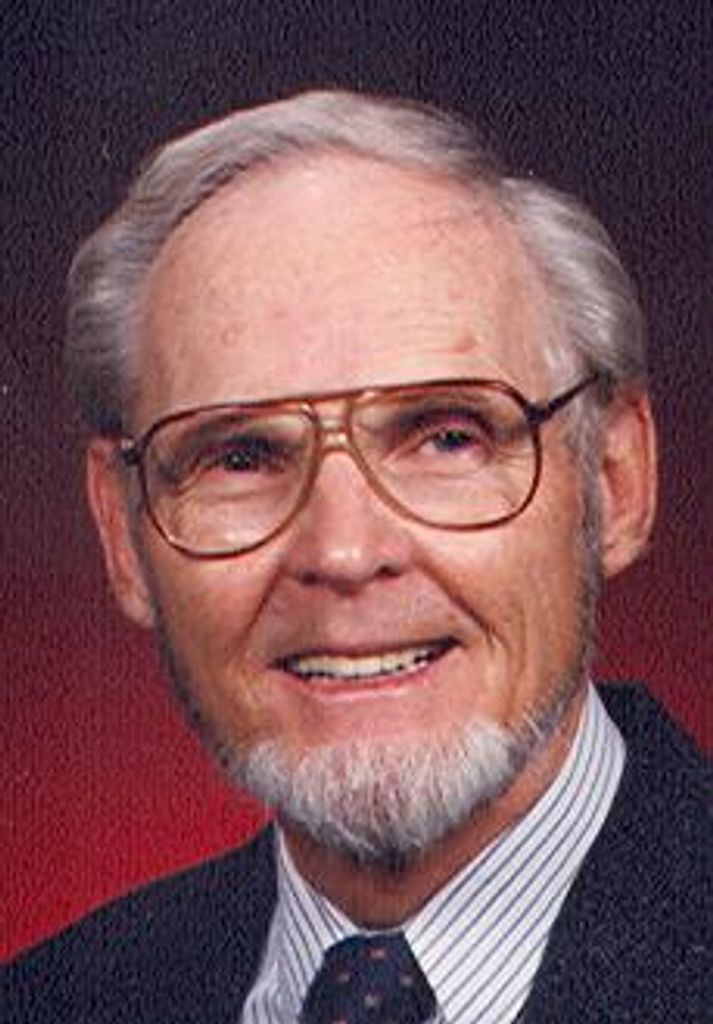 Donald Churchill