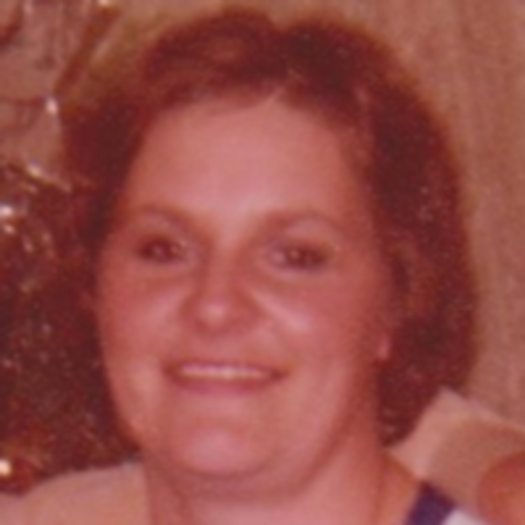 Kathleen Hardy