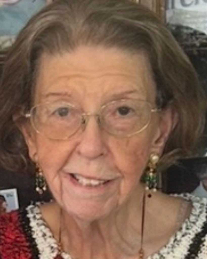 Katherine A. Johnson Profile Photo