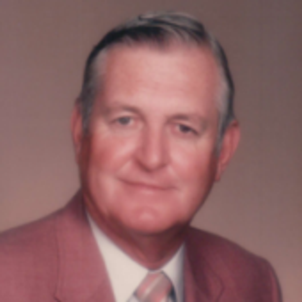 Donald Long