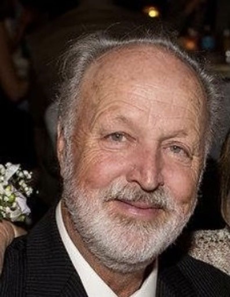 David Eugene Hancock Profile Photo