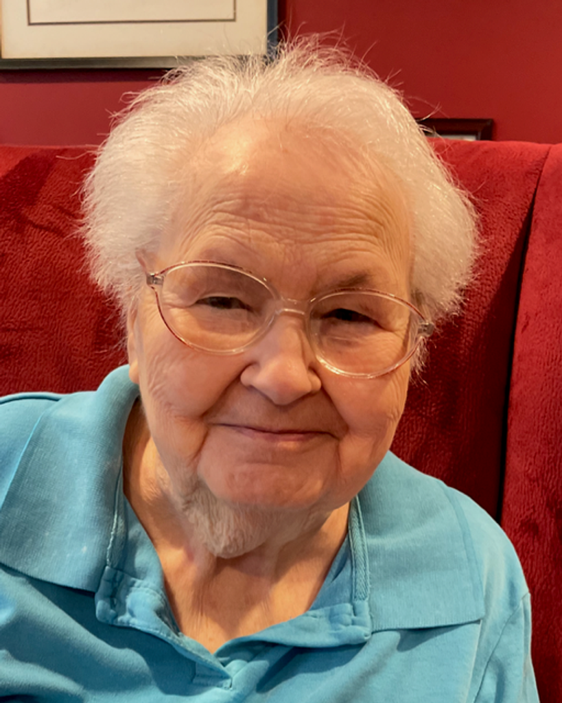 Mary T. (Bailot) Norton Profile Photo