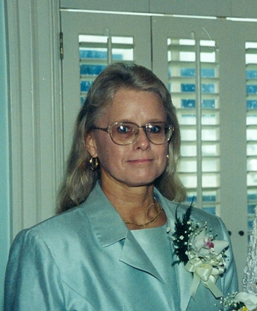 Judith Elaine Saunders Profile Photo