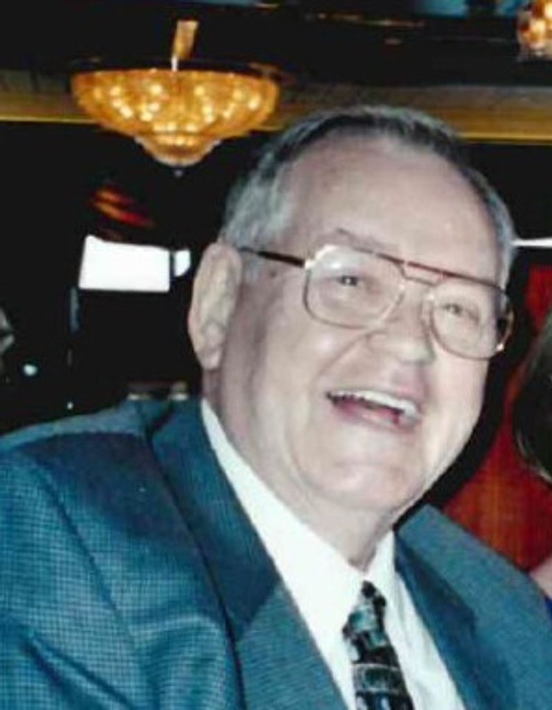 Michael Eugene Martin Profile Photo