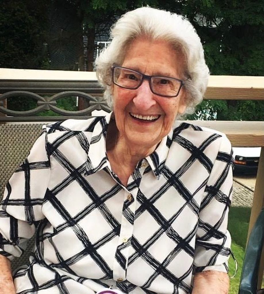 Rose M. Woods Profile Photo