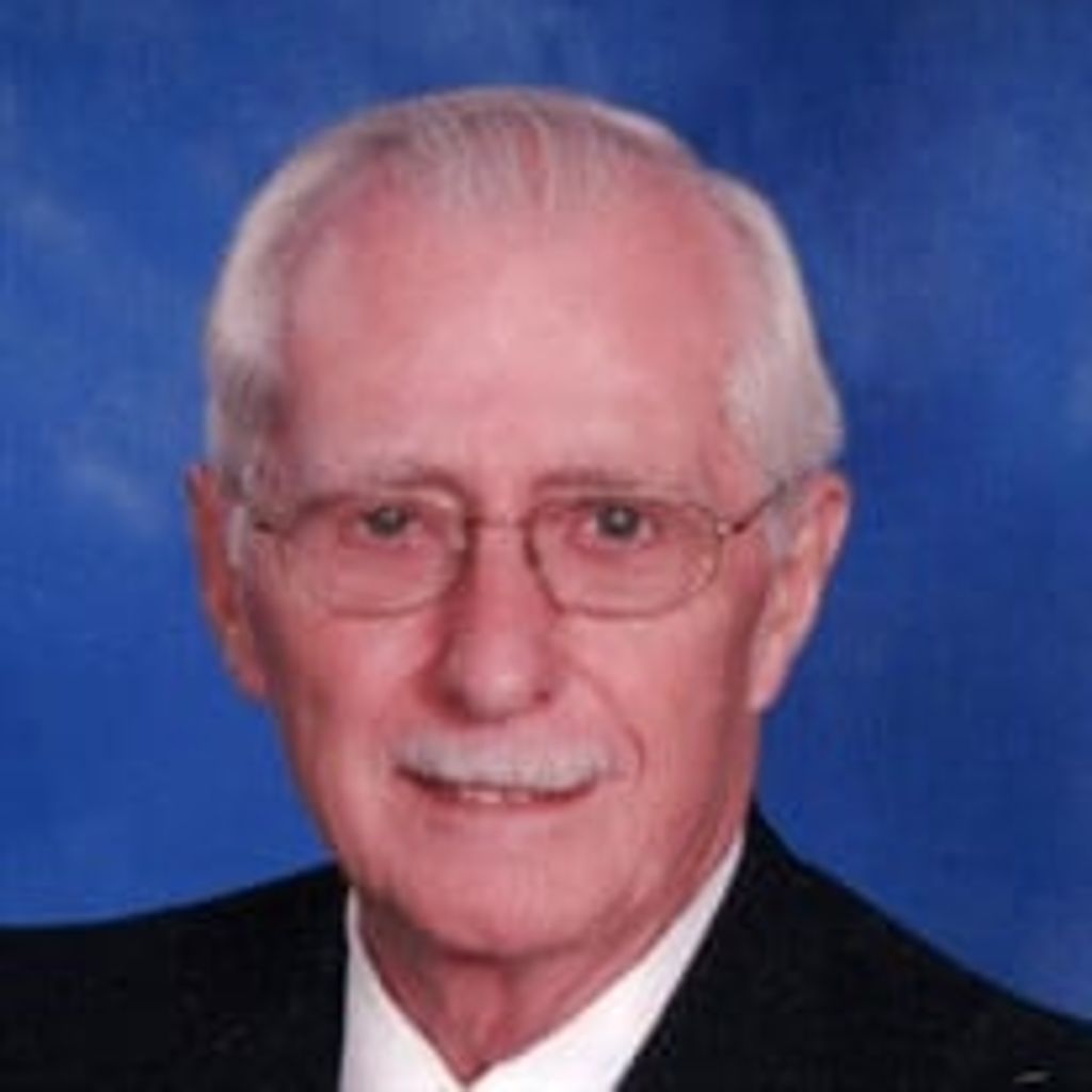 Donald Charles Abel