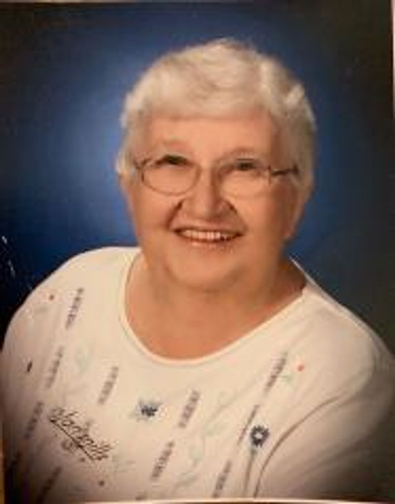 Letha Ann Fairburn