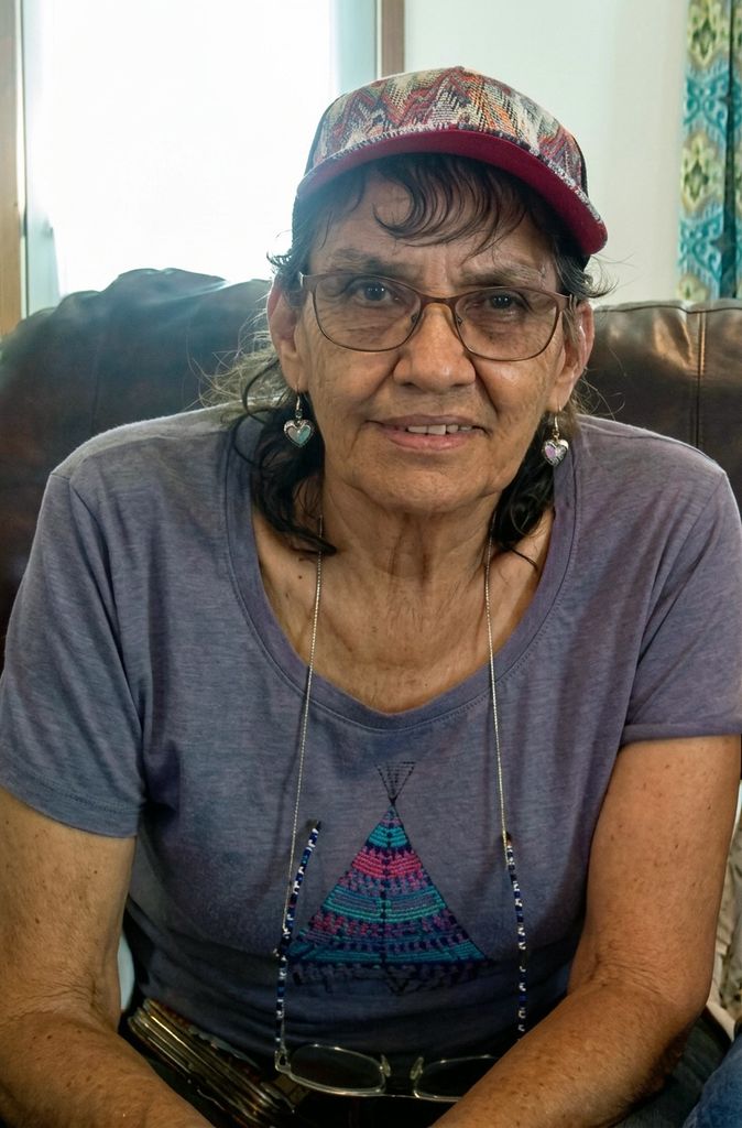 Marlene Cadotte Profile Photo