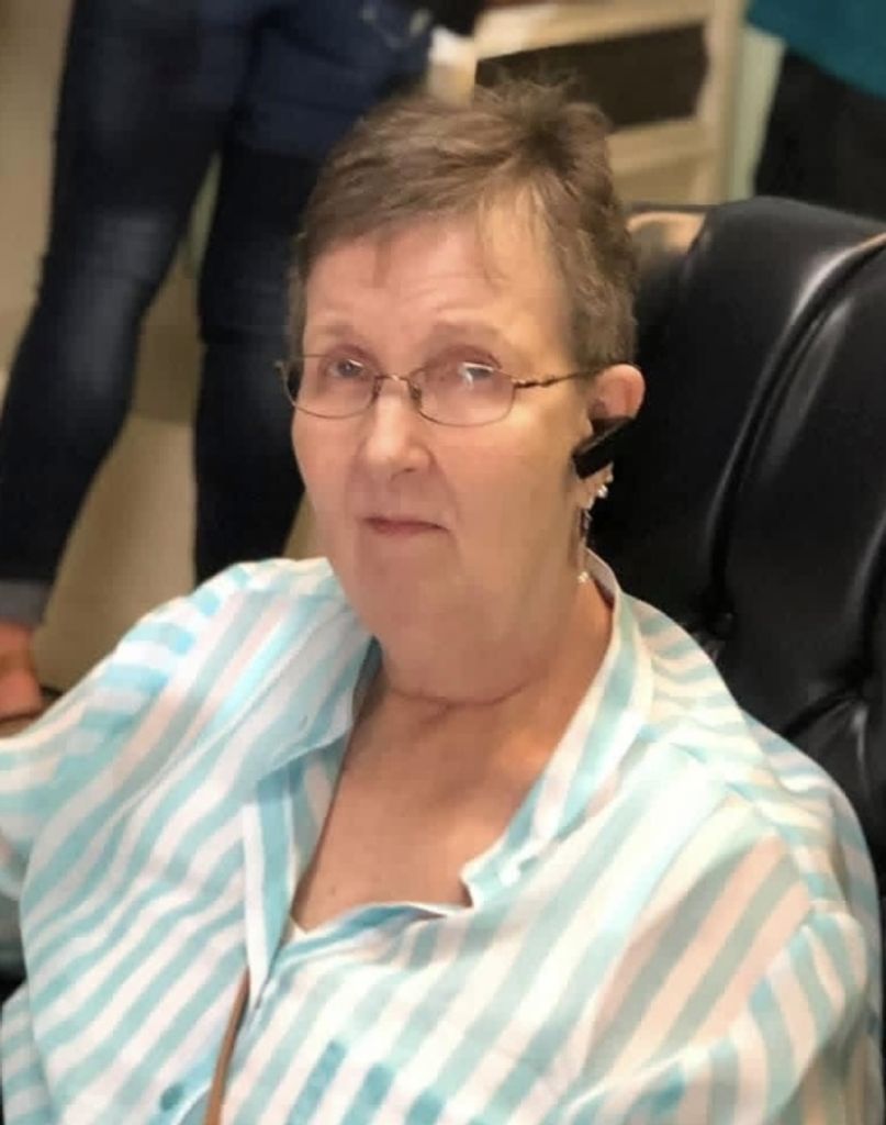 Bonita Gail Smith Profile Photo