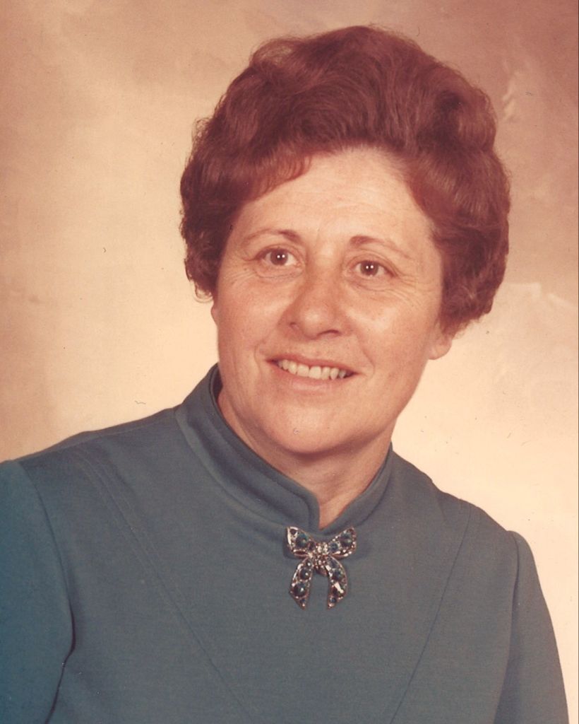 Violet Skaggs