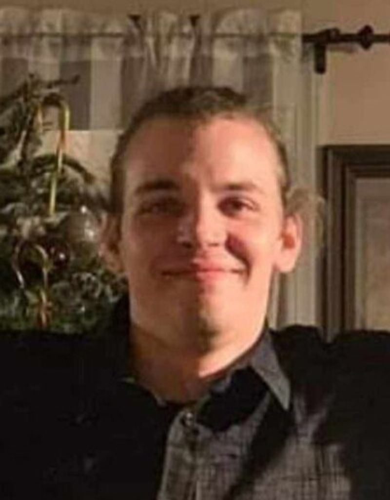 Brian Dakota Kirk Profile Photo