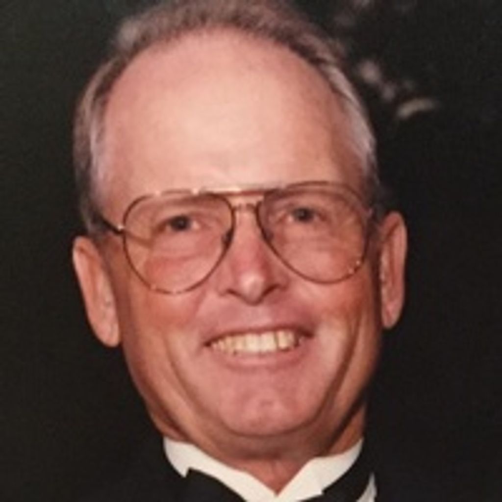 Robert Duwain Sauer
