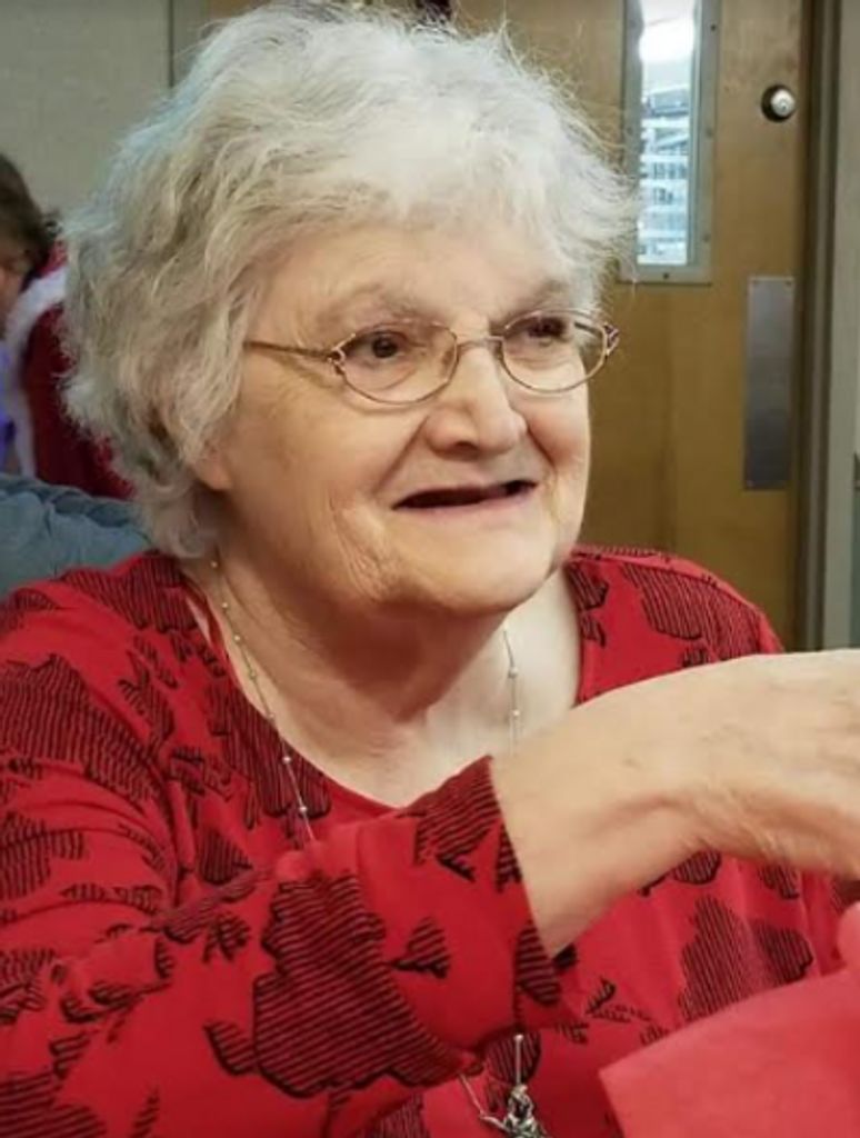 Joyce Elaine Crosby Profile Photo