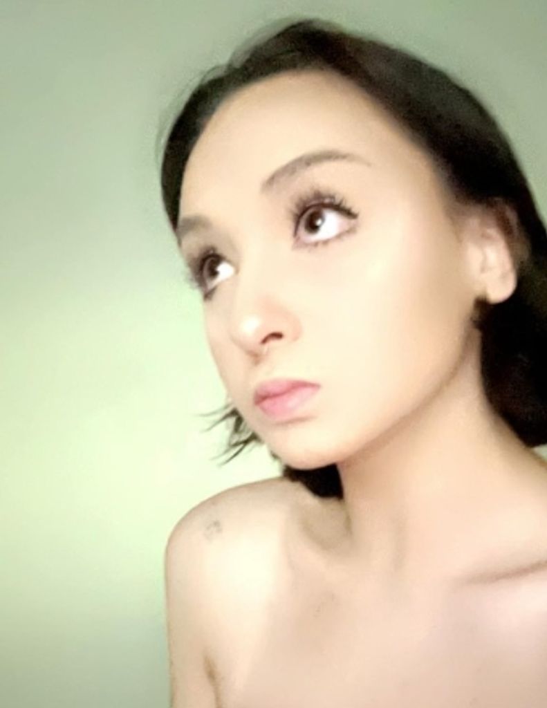 Summer  Elizabeth  Finch