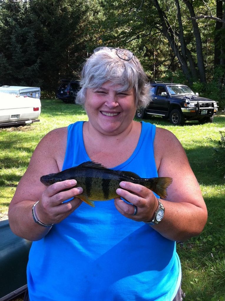 Rebecca S. Clark Profile Photo