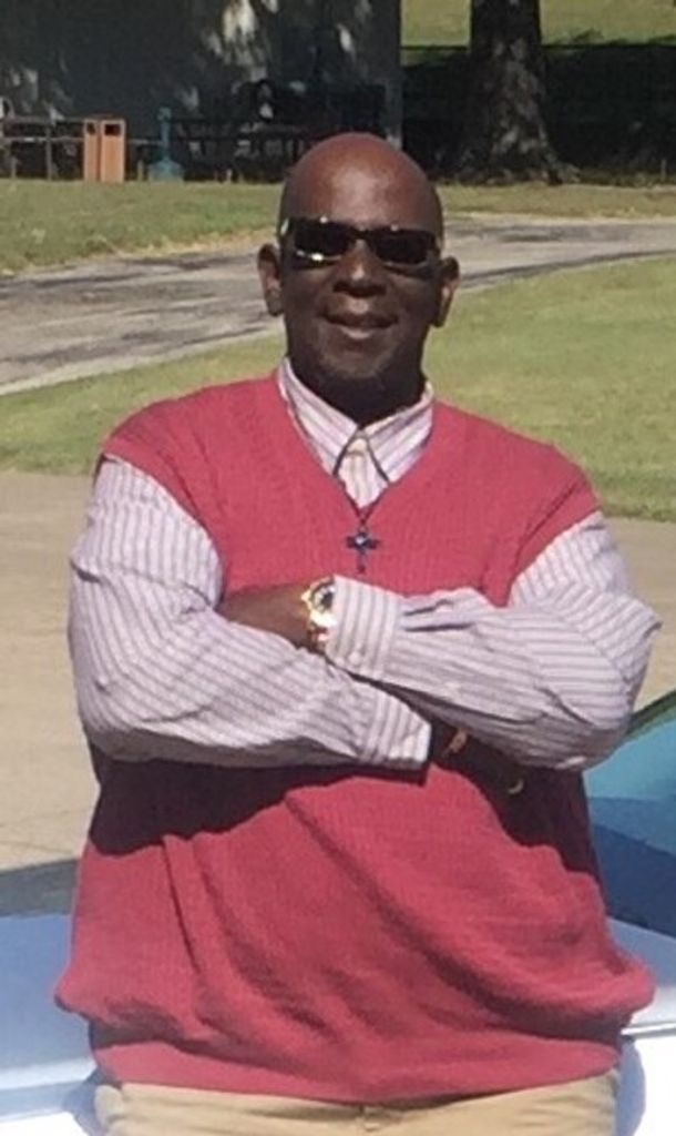 Brian "Shuffield" Keith Thompson Profile Photo