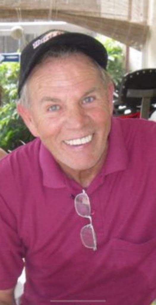 Robert Kent Burt