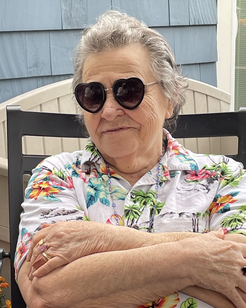 Reita Colard Profile Photo