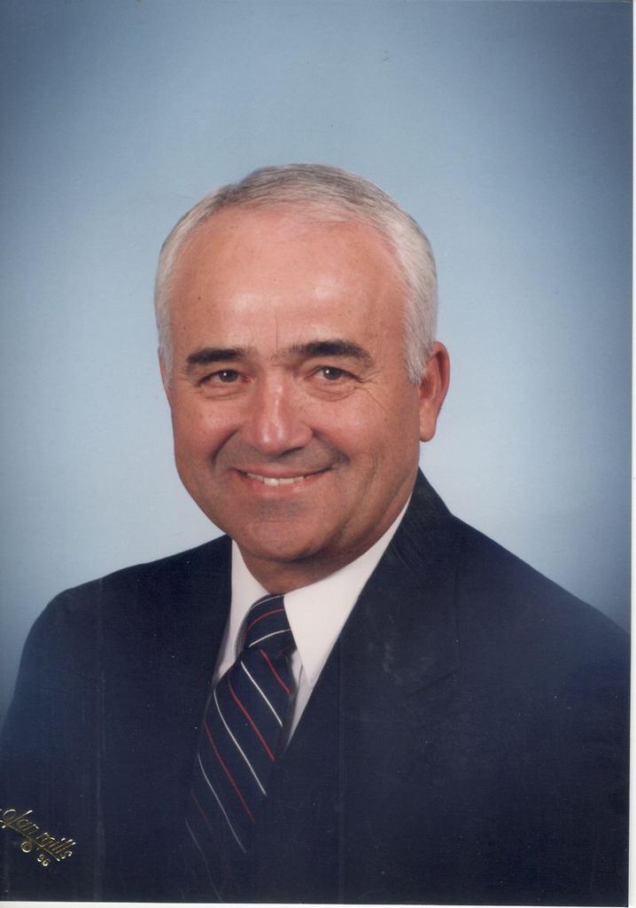 James "Jimmy" Russell Thomas Profile Photo