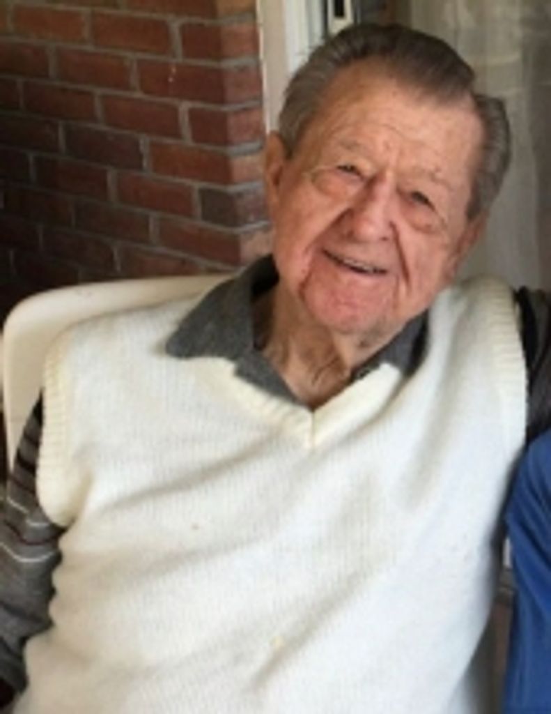 Richard Weaver Myers