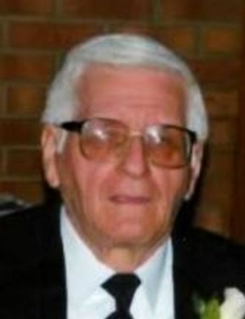 Harold Lipinski Sr. Profile Photo