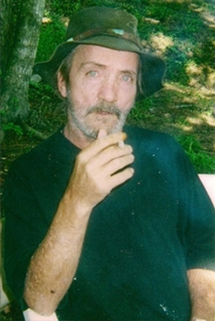 Thomas Wright, Sr.