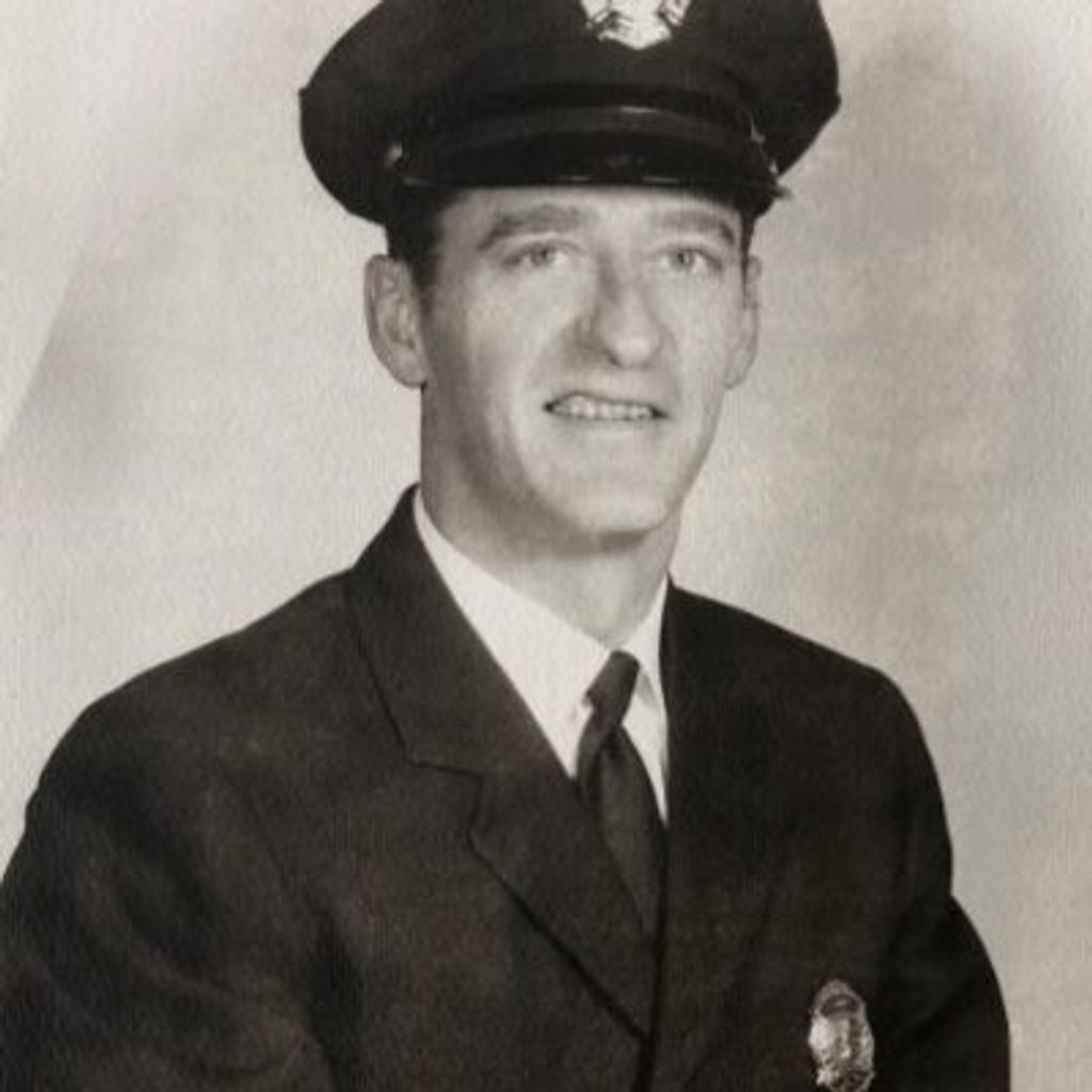 Leon A. Baron