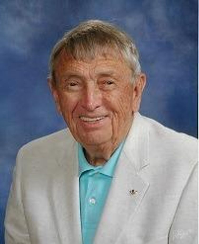 John W. Biggers Profile Photo