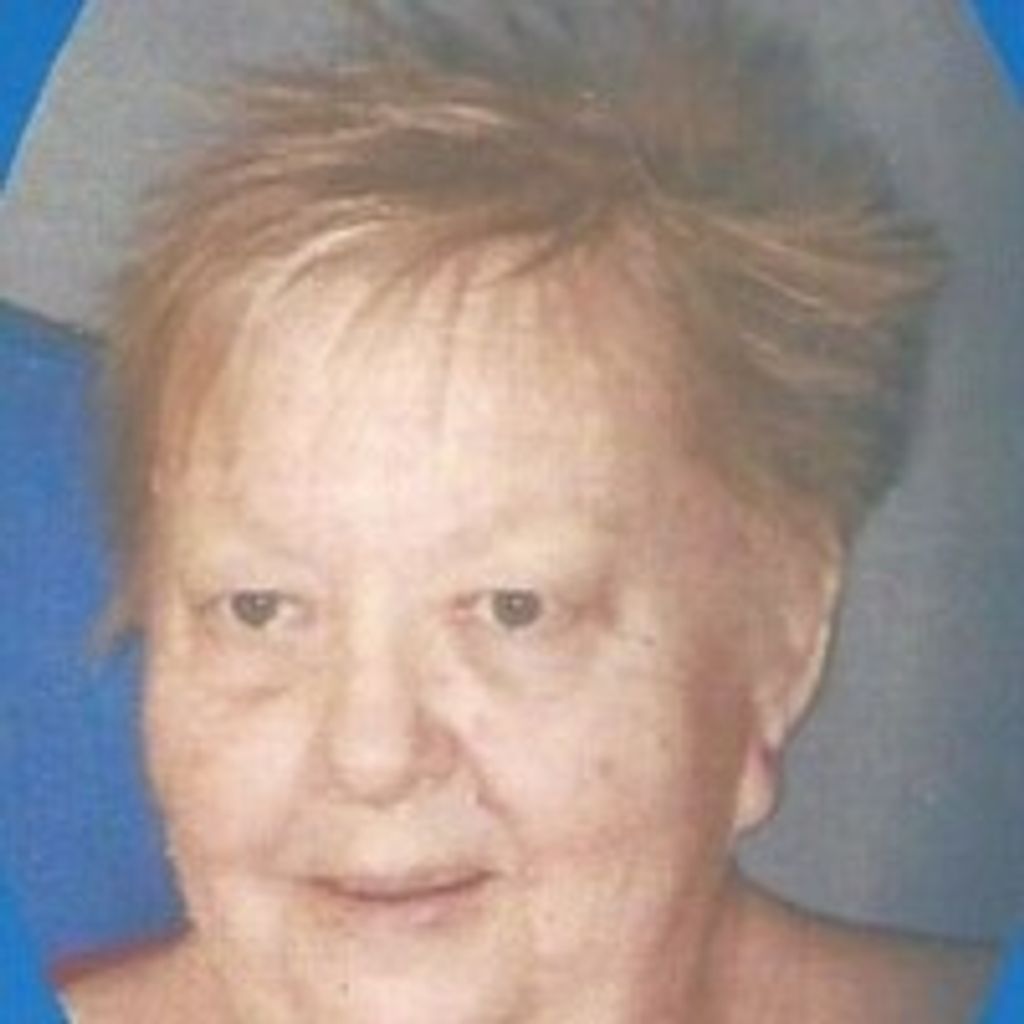 Sylvia Lee Paulich