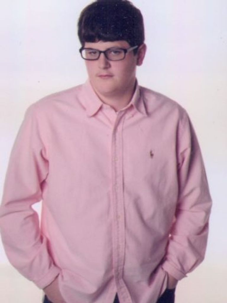 Brandon Fulton