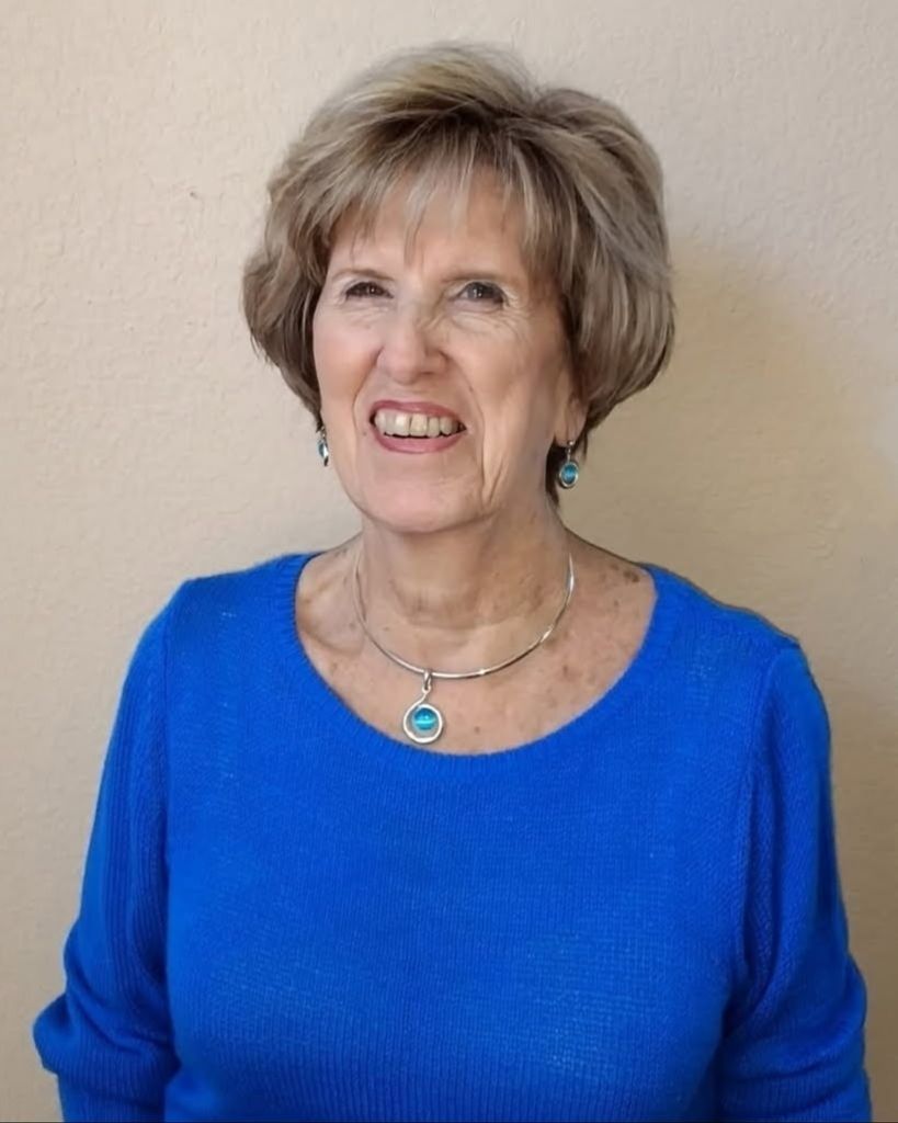 Marjorie Anne Hampton