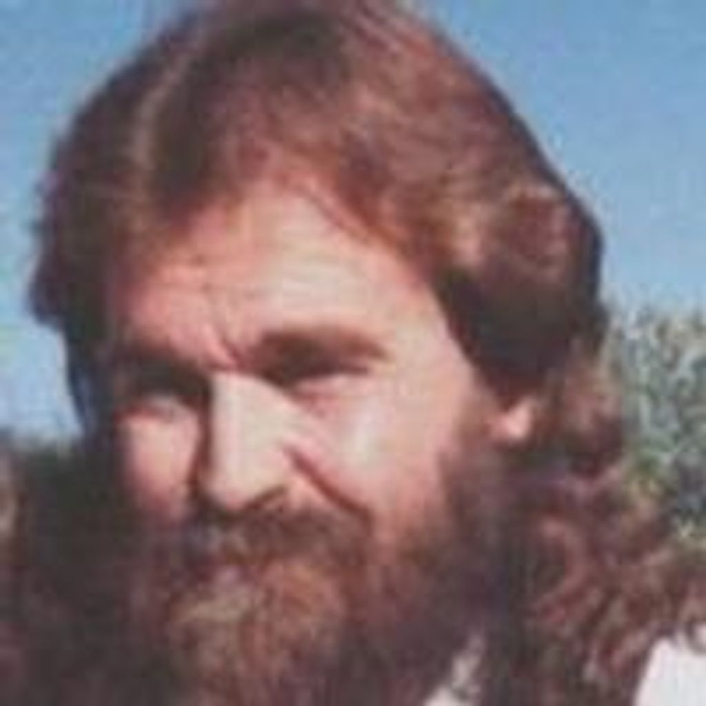 Mark  Anthony Howell