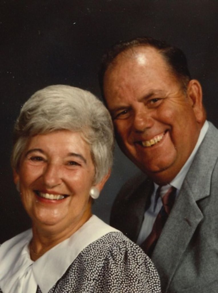 James "Bubba" Crockett Henderson