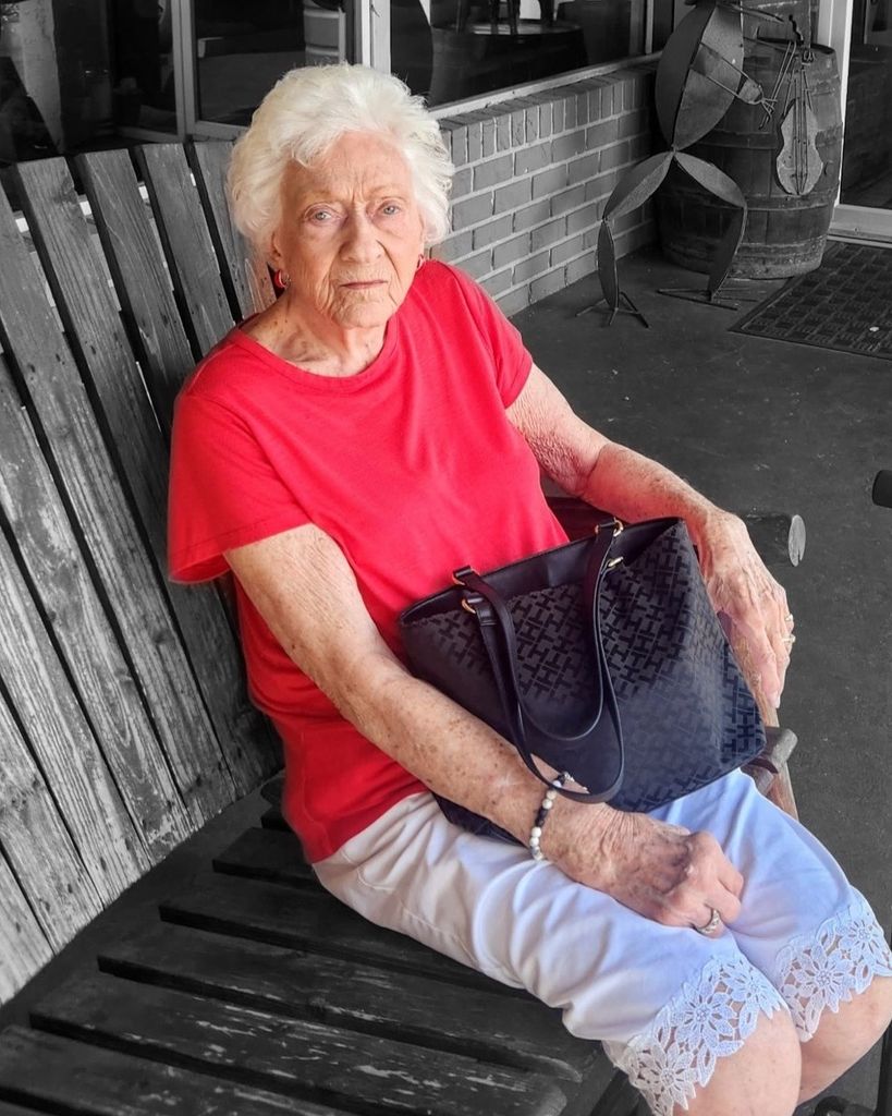 Ann Frances Clark Profile Photo