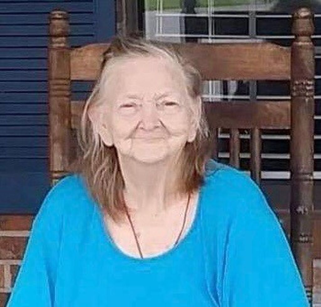 Gladys Ray Stanley