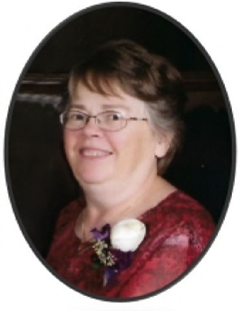 Judith "Judy" Elaine Deist
