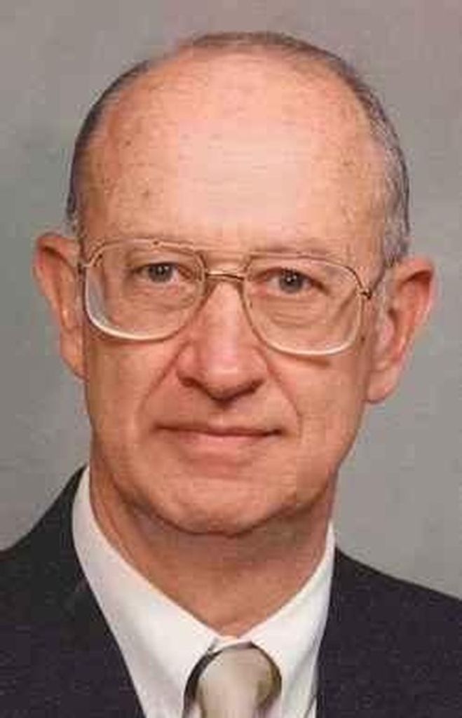 Dr. John C. Glascock