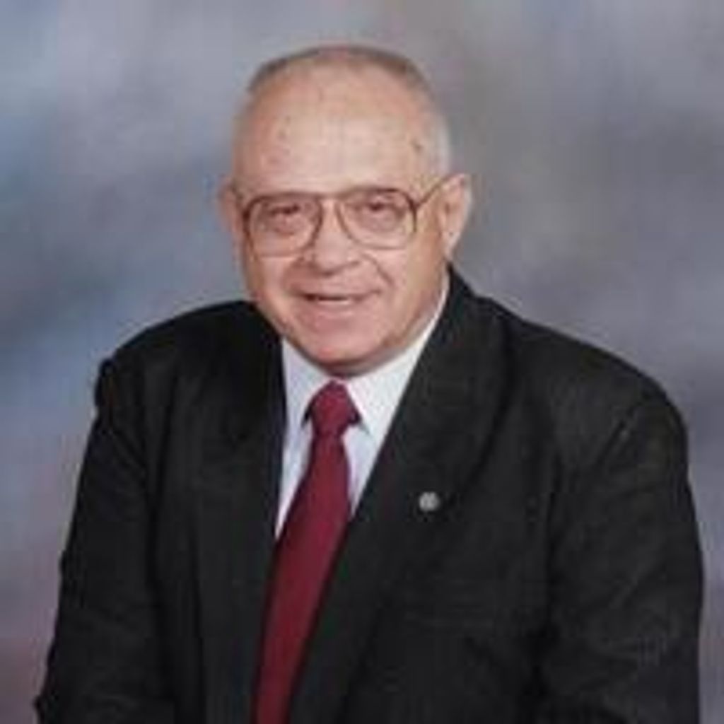 Roy Solvig