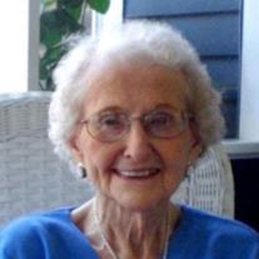 Carolyn Russ Waters