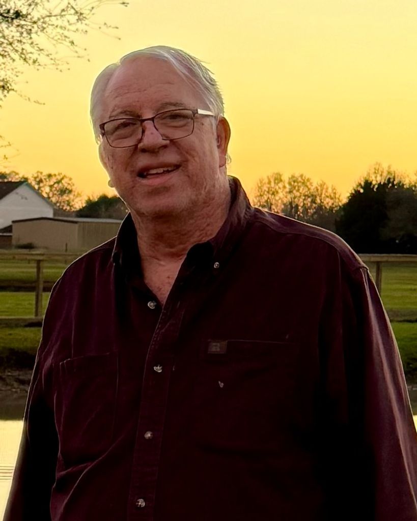 Juddie Thomas Fox Profile Photo
