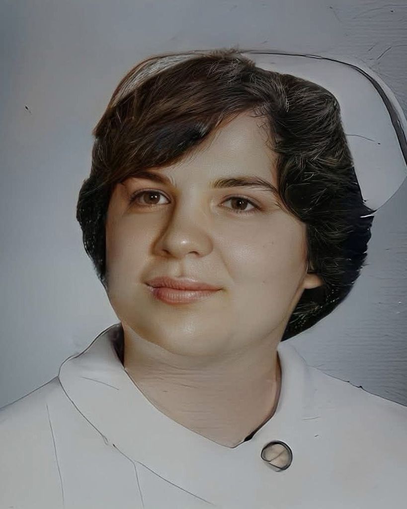 Diana Kay Hogan Profile Photo