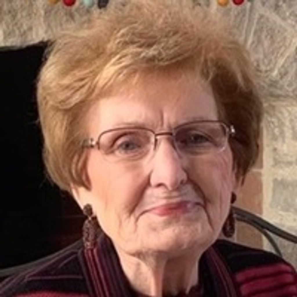 Faye Franklin Profile Photo