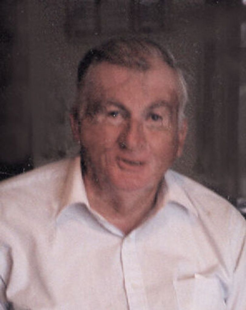 George "Big Boy" Shields